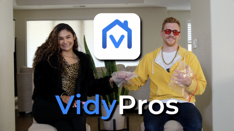 Vidypros