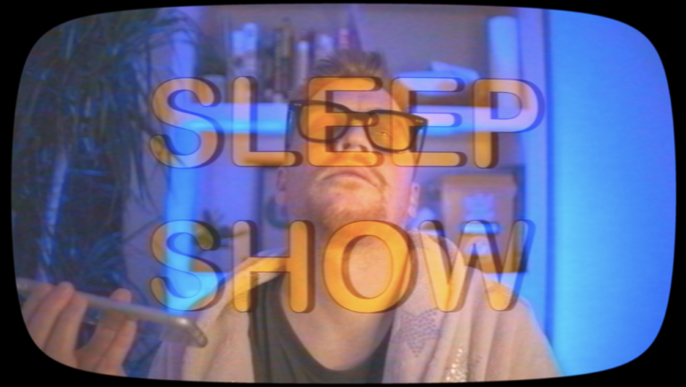 sleep show E2 thubnail