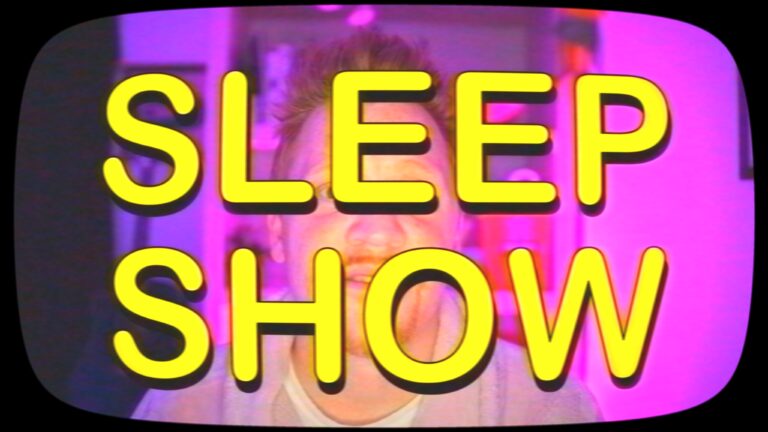 Sleep Show Episode 5 Thumbnail