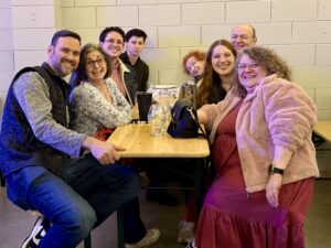 Trivia at blueoakbrewing